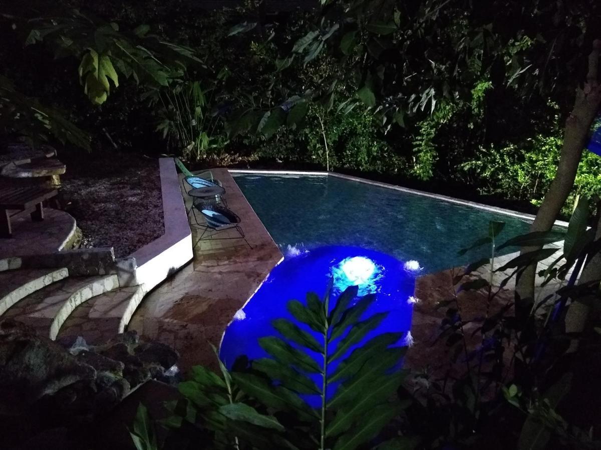Hotel Yerba Buena Tayrona El Zaino Dış mekan fotoğraf