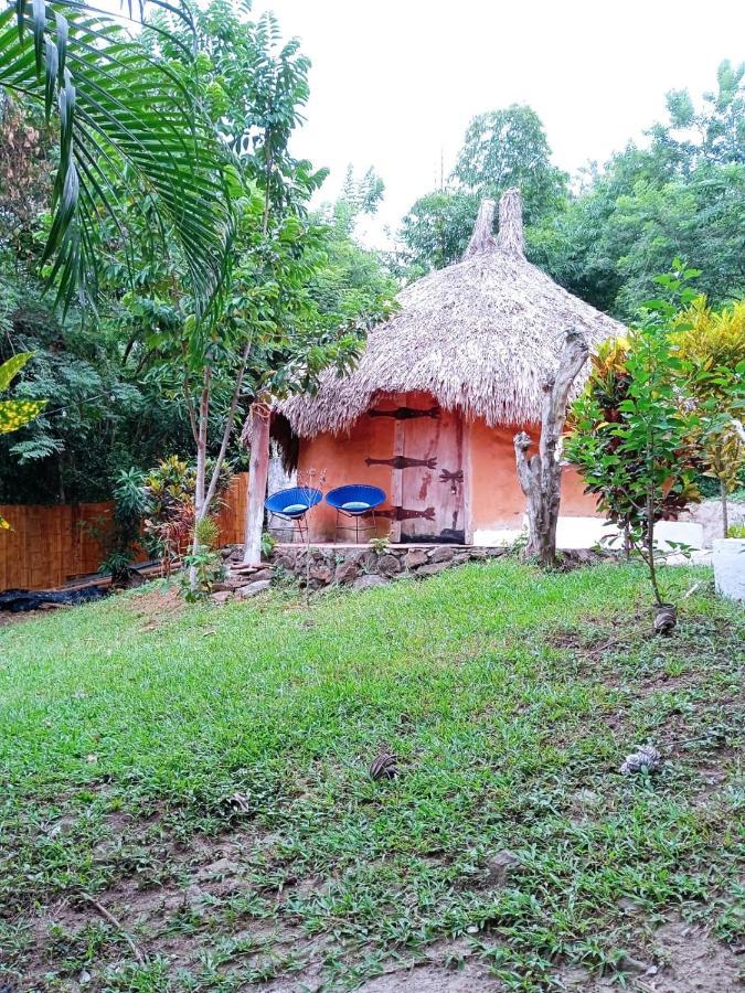 Hotel Yerba Buena Tayrona El Zaino Dış mekan fotoğraf