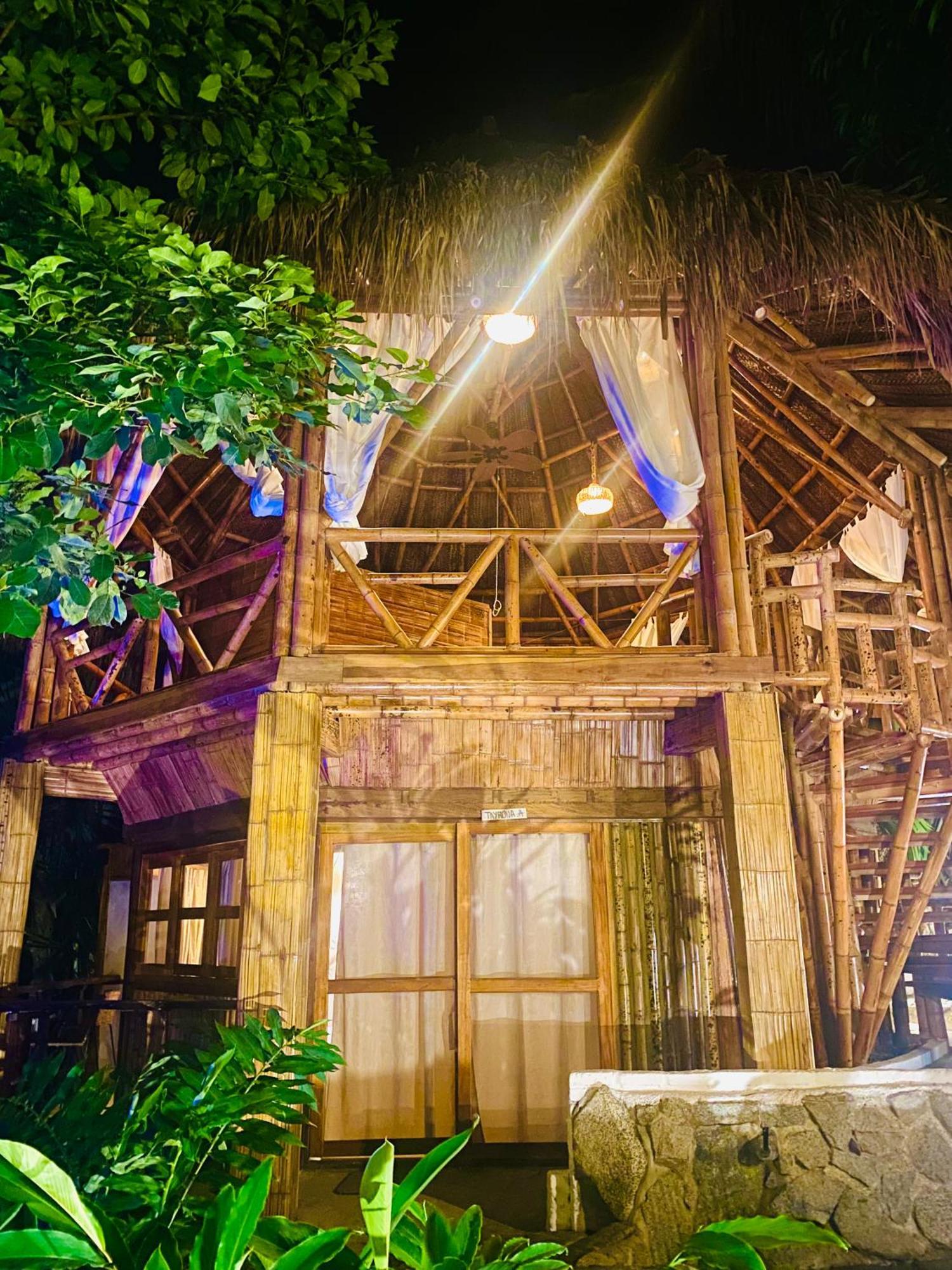 Hotel Yerba Buena Tayrona El Zaino Dış mekan fotoğraf