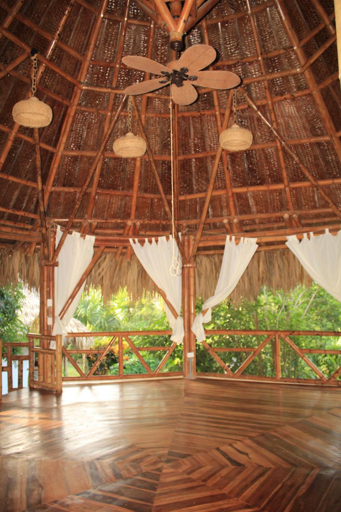 Hotel Yerba Buena Tayrona El Zaino Dış mekan fotoğraf
