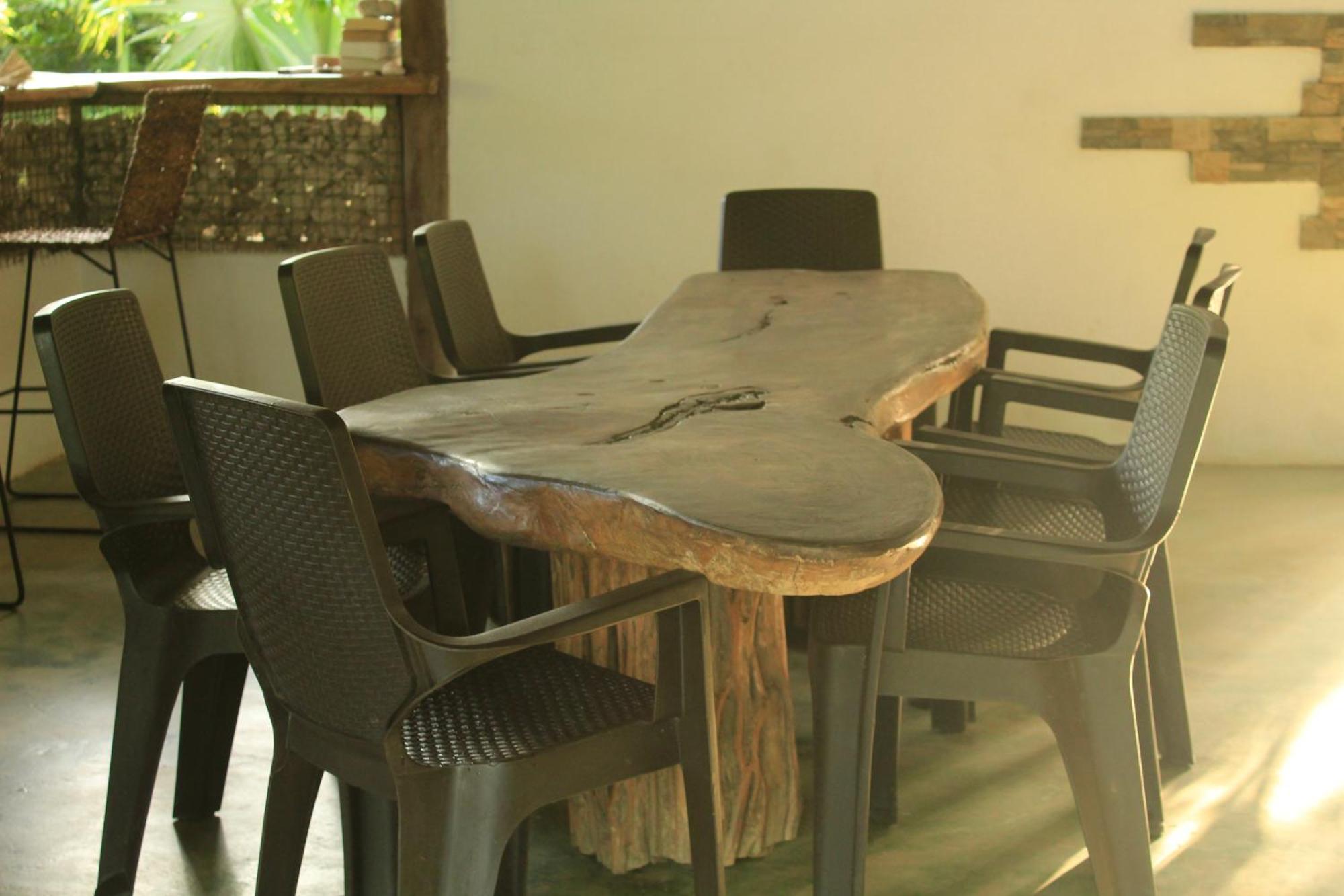 Hotel Yerba Buena Tayrona El Zaino Dış mekan fotoğraf