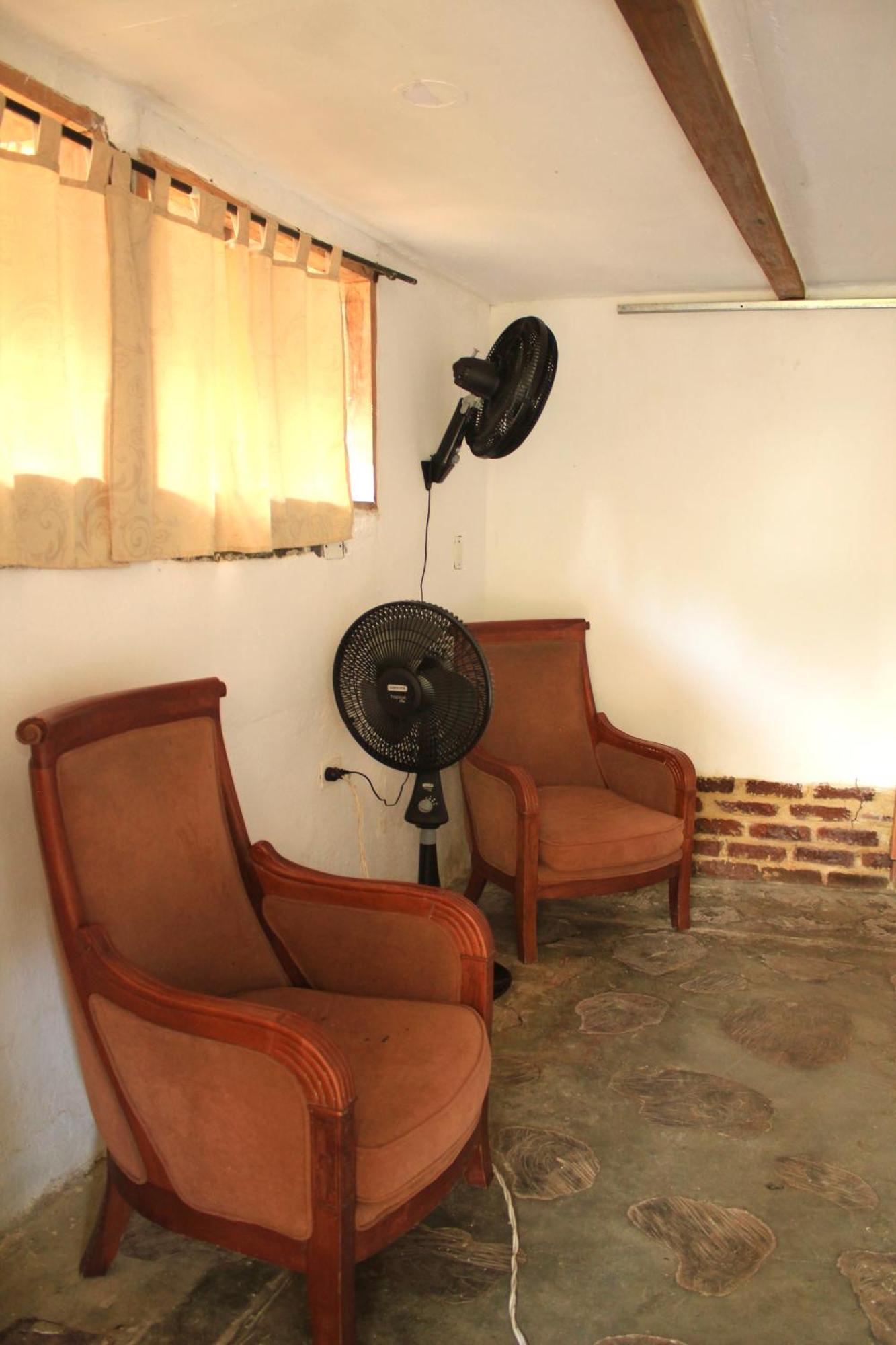 Hotel Yerba Buena Tayrona El Zaino Dış mekan fotoğraf
