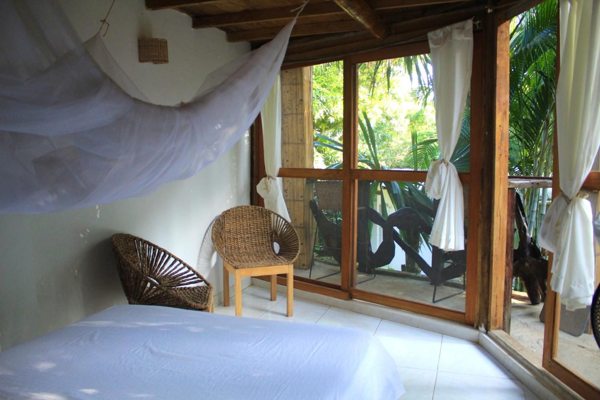 Hotel Yerba Buena Tayrona El Zaino Dış mekan fotoğraf