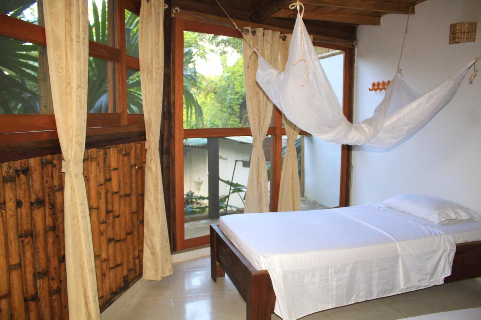 Hotel Yerba Buena Tayrona El Zaino Dış mekan fotoğraf