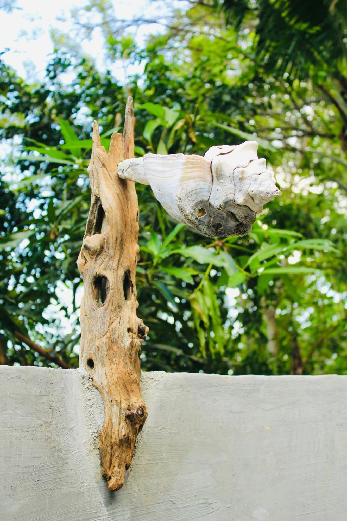 Hotel Yerba Buena Tayrona El Zaino Dış mekan fotoğraf