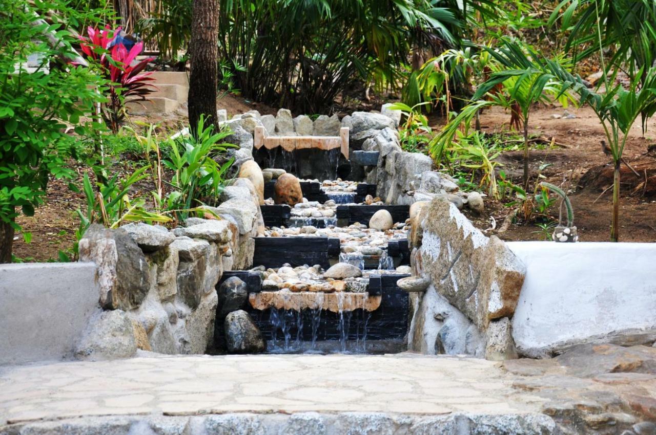 Hotel Yerba Buena Tayrona El Zaino Dış mekan fotoğraf